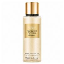 VICTORIA'S SECRET Coconut Passion Shimmer Fragrance Mist 250ml