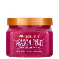 TREE HUT Dragon Fruit Shea Sugar Scrub 510g