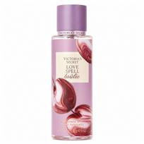VICTORIA'S SECRET Love Spell Brulee Fragrance Mist 250ml