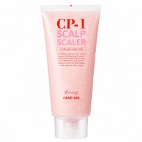 ESTHETIC HOUSE CP-1 Head Spa Himalaya Pink Salt Scalp Scaler 230ml