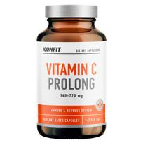 ICONFIT Vitamin C Prolong 90pcs