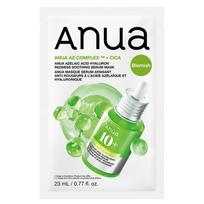 ANUA Azelaic Acid Hyaluron Redness Soothing Serum Sheet Mask 23ml