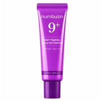 NUMBUZIN No.9 Nad+ Peptides Dewy Sun Essence SPF50 50ml