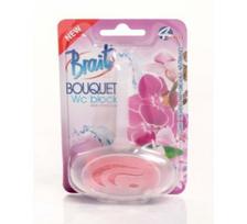 WC pakabinami kvapai Brait/General Fresh one force, su dėklu, 40g