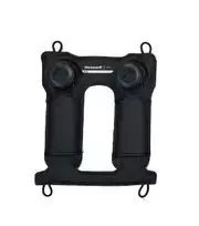 Honeywell rankinis dirželis, dydis Small, reikalingas laikiklis, tinka CW45 (CW45-STRAP-S)
