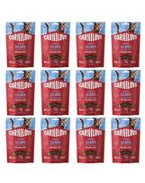 CARNILOVE Crunchy Snack Cat Salmon 12x50 g su lašiša ir katžole, traškus skanėstas katėms