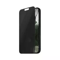 PanzerGlass SAFE. by ® Privatumo ekrano apsauga iPhone 16 | 15 | Ultra-Wide Fit | BULK