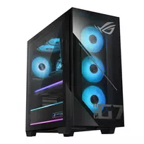 ASUS ROG G700 G700TF-7265KF270W „Intel Core Ultra 7 265KF“, 64GB DDR5-SDRAM, 2 TB SSD, „NVIDIA GeForce RTX 5080“, „Windows 11 Home“, stacionarusis kompiuteris, juodos spalvos