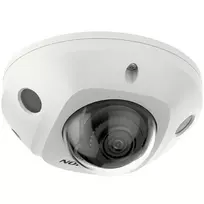 Hikvision DS-2CD2563G2-IS(2.8MM) apsaugos stebėjimo kamera Skliautas IP apsaugos kamera Vidaus ir lauko 3200 x 1800 pikseliai Lubos