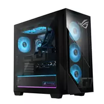 ASUS ROG G700 G700TF-7265KF577W „Intel Core Ultra 7 265KF“ 32GB DDR5-SDRAM 1 TB SSD „NVIDIA GeForce RTX 5080“ „Windows 11 Home“ stacionarusis kompiuteris, juodos spalvos