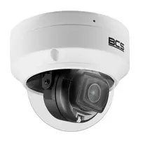 4 Mpx kupolinė IP kamera BCS-P-DIP24FCL3-Ai1