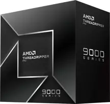 Procesorius „AMD Ryzen Threadripper Pro 9995WX“, 2,5 GHz, 384MB, BOX (100-100001361WOF)
