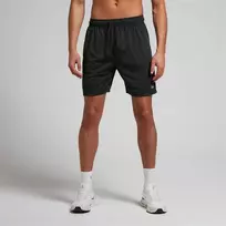 ŠORTAI TRENIRUOČIŲ VYRAMS MY PROTEIN JUODA XL