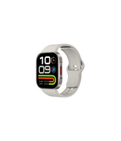 Xiaomi Watch 6 Lite | Smart watch | AMOLED | 1.96" | Waterproof | Steel Gray