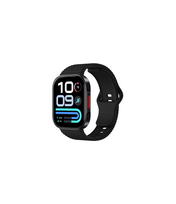 Xiaomi Watch 6 Lite | Smart watch | AMOLED | 1.96" | Waterproof | Black