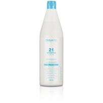 Salerm Cosmetics Salerm 21 Silk Protein Shampoo šampūnas, 1000 ml
