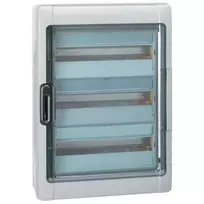 Legrand 601987 elektros spinta IP65