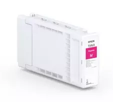 Kasetė Epson UltraChrome XD3 rašalo, 1 vnt., Purpurinė