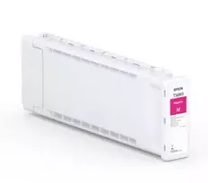 Epson UltraChrome XD3 rašalo kasetė 1 vnt. Magenta