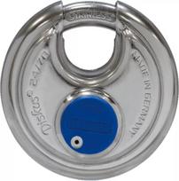 ABUS Diskus 24IB/70 spynos diskas, korpuso plotis 7 cm
