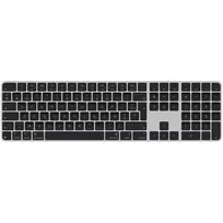 “Apple Magic Keyboard with Touch ID and Numeric - Silver - US English”