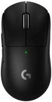LOGITECH G Pro X Superlight 2 Black