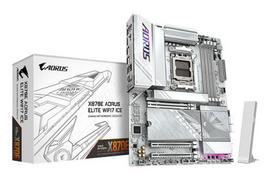 GIGABYTE X870E A ELITE WF7 AM5 Motherboard