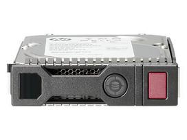 Hewlett Packard Enterprise 6TB 6G SATA 7.2K 3.5in 512e  **Shipping New Sealed