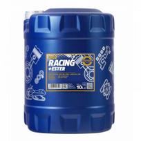Racing+ESter 10W/60 sintetinė varikliams 10 L