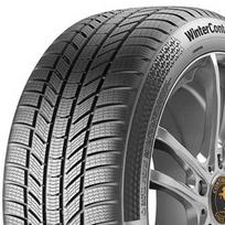 215/50R18 CONTINENTAL WinterContact TS 870 P 96 T XL (+) Žieminės padangos