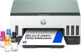 Naudota HP Smart Tank 7007 daugiafunkcinis spausdintuvas