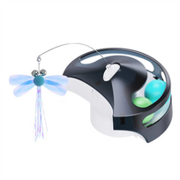 Enabot ROLA PetPal Game Module