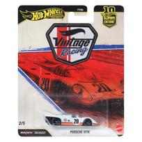 HOT WHEELS 1:64 Premium Porsche 917 K, JKF03