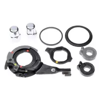 SHIMANO Nexus SG-8R31 / 8 pavarų vidinės stebulės dalys ir komponentai