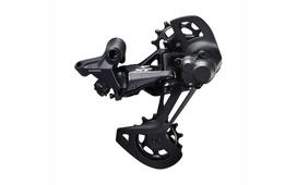 SHIMANO Deore XT RD-M8120-SGS / 2x12 pavarų / max 45T / galinis pavarų perjungėjas