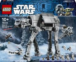 Lego Star Wars 75454 - AT-AT and INT-4 of the remaining Imperial forces (75454)