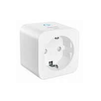 Philips Smart Smart Smart Plug Type-F 3PK Matter | White