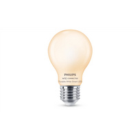 Philips Smart WFB 60W A60 927-65 FR TW 1PF/6 | E27 | 7 W | Warm to cool white light | Bluetooth, Wi-Fi
