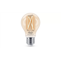 Philips Smart WFB 60W A60 927-65 CL 1PF/6 | E27 | 7 W | Tunable white | Bluetooth, Wi-Fi