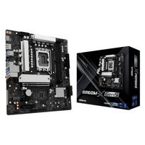 Mainboard|ASROCK|Intel B860|LGA 1851 (Socket V1)|micro ATX|RAM DDR5-SDRAM|2xSlots|1xNumber of M.2 (M) slots|B860M-XGEN5