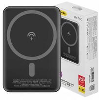 Dudao K14S 5000mAh MagSafe Black