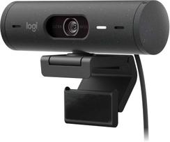 LOGITECH Brio 500 Graphite 960-001422
