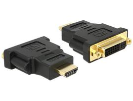 Delock HDMI-A male to DVI female adapter