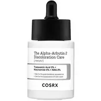 COSRX The Alpha-Arbutin 2 Discoloration Serum - Facial serum 50ml