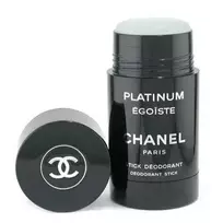 Chanel Egoiste Pour Homme Platinum Deodorant Stick 75ml