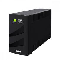 EVER DUO 850 AVR USB UPS 550Watt 850VA