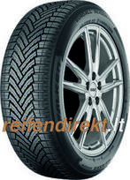 Falken EUROALL SEASON AS220 ( 215/50 R18 92V, VCe, su ratlankio apsauga (MFS) BLK )