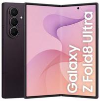 Samsung Galaxy Z Fold8 Ultra 20,3 cm (8") Dviguba SIM jungtis 5G C tipo USB 12GB 512GB 5000 mAh Violetinė