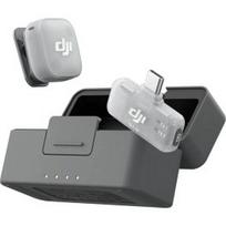DJI Mic Mini 2 (1 TX + 1 MRX + CASE) priedas CP.RN.00000533