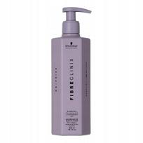 Schwarzkopf Professional Fibre Clinix De-Frizz Shampoo 300ml